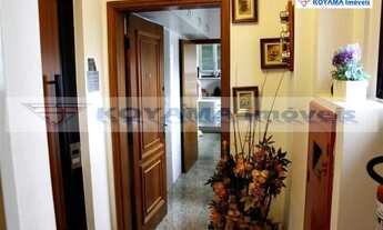 Imagem 6: Apartamento residencial à venda, Saúde, São Paulo