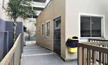 Imagem 2: Apartamento em Parque São Vicente - Mauá - SP]