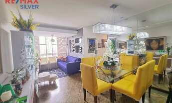 Imagem 4: Apartamento à venda, 75 m² por R$ 400.000,00 - Candeal - Salvador/BA
