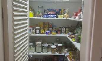 Imagem 4: Casa com 3 dormitórios à venda, 266 m² por R$ 1.595.000,00 - Jardim Recanto - Valinhos/SP