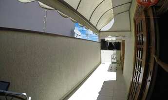 Imagem 7: Casa à venda, 220 m² por R$ 850.000,00 - Chácara Machadinho II - Americana/SP