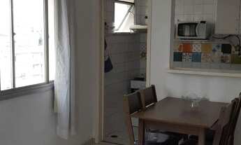 Imagem 5: Apartamento com 1 dormitório à venda, 42 m² por R$ 550.000,00 - Vila Nova Conceição - São