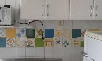 Imagem 2: Apartamento com 1 dormitório à venda, 42 m² por R$ 550.000,00 - Vila Nova Conceição - São