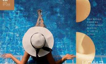 Imagem 5: Apartamento com 3 dormitórios à venda, 95 m² por R$ 1.370.000,00 - Icaraí - Niterói/RJ