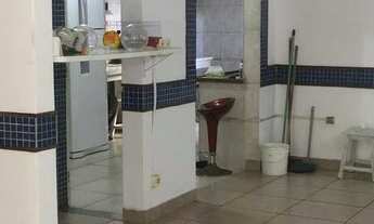 Imagem 2: Sobrado com 3 dorms, Gonzaga, Santos - R$ 900 mil, Cod: 15802
