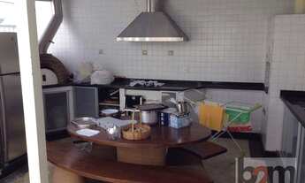 Imagem: MARAVILHOSA COBERTURA DUPLEX