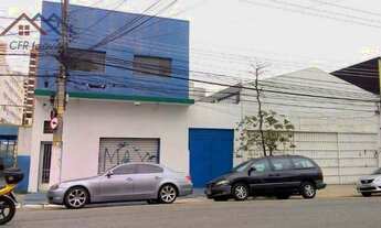 Imagem 3: Loja para alugar, 300 m² por R$ 12.000,00/mês - Campo Belo - São Paulo/SP