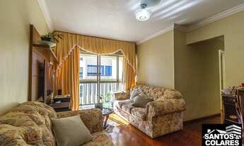 Imagem 2: CNB 13 - Vendo apartamento na melhor localização de taguatinga (1 Vaga de garagem