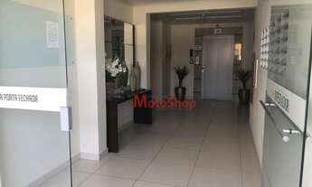 Imagem 2: Apartamento com 2 dormitórios à venda, 76 m² - Cidade Alta - Araranguá/SC