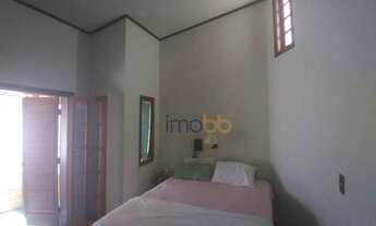 Imagem 4: Casa com 3 dormi, 1 suíte à venda, 220 m² - Condomínio Granja Olga II - Sorocaba/SP