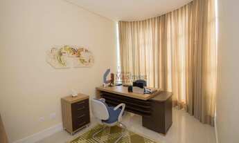 Imagem 7: Casa com 3 dormitórios à venda, 550 m² por R$ 3.850.000,00 - Alphaville Graciosa - Pinhais