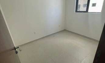 Imagem 6: Apartamento com 2 dormitórios à venda, 58 m² por R$ 379.000 - Estados - João Pessoa/PB