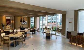 Imagem 6: Apartamento com 3 dormitórios (1 suíte) à venda, 80 m² por R$ 504.756 - Cambeba - Fortalez