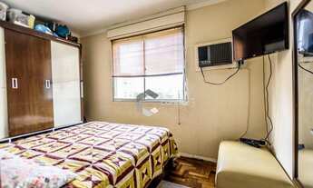 Imagem 4: Apartamento à venda, 49 m² por R$ 160.000,00 - Jardim Itu Sabará - Porto Alegre/RS