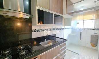 Imagem 6: Apartamento todo planejado à venda - Vila Belvedere - Americana/SP