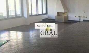 Imagem 5: Apartamento com 4 dormitórios à venda, 442 m² por R$ 1.690.000,00 - Centro - São Bernardo