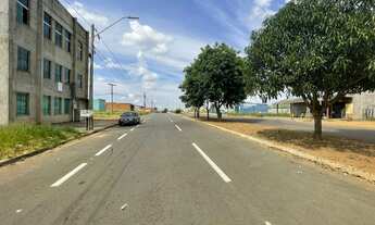 Imagem 6: Lote/Terreno para venda tem 250 metros quadrados em Residencial Santa Fé I - Goiânia - GO