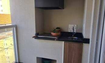 Imagem 4: Loft com 1 dormitório à venda, 51 m² - Rudge Ramos - São Bernardo do Campo/SP