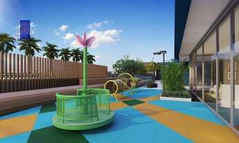 Imagem 7: Apartamento com 3 dormitórios à venda, 79 m² por R$ 862.000 - Saúde - São Paulo/SP