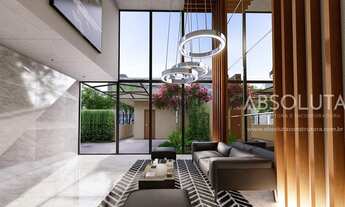 Imagem 7: Apartamento para venda tem 58 metros quadrados com 2 quartos em Centro - São Bernardo do C