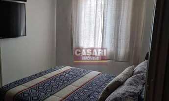 Imagem 4: Apartamento Residencial à venda, Vila Tereza, São Bernardo do Campo - AP56558