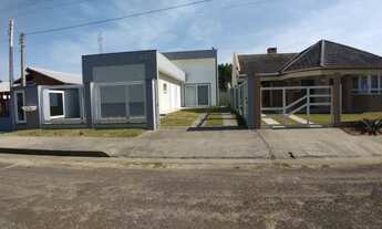 Imagem 2: Lindíssima casa bem pertinho do mar