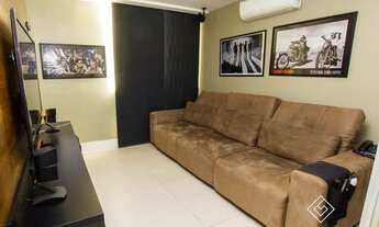 Imagem 6: Apartamento 4 Suítes, Mobiliado e Reformado no Meireles, Fortaleza