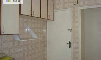 Imagem 4: Apartamento residencial à venda, Vila Guarani(Zona Sul), São Paulo