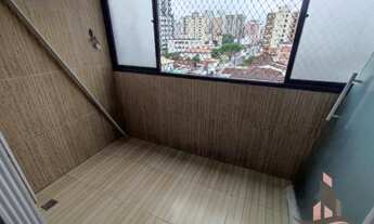 Imagem 5: Apartamento com 2 dormitórios à venda, 85 m² por R$ 280.000,00 - Vila Tupi - Praia Grande