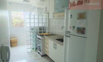 Imagem: São José dos Campos - Apartamento Padrão