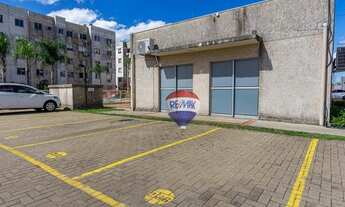 Imagem 6: Apartamento 2 dormitórios Bairro Sarandi com 43m² por 149.900