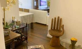 Imagem 3: Apartamento com 1 dormitório à venda, 68 m² por R$ 750.000,00 - Barra da Tijuca - Rio de J