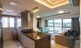 Imagem 4: Apartamento à venda, 73 m² por R$ 1.500.000,00 - Praia de Belas - Porto Alegre/RS