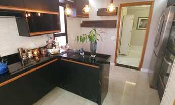 Imagem 3: Apartamento com 3 dormitórios à venda, 110 m² por R$ 740.000,00 - Morumbi - São Paulo/SP