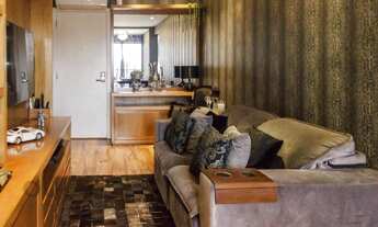 Imagem: Apartamento com 1 dormitório à venda