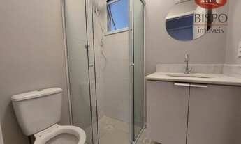 Imagem 6: Apartamento com 2 dormitórios para alugar, 53 m² por R$ 1.200,00/mês - Centro - Americana