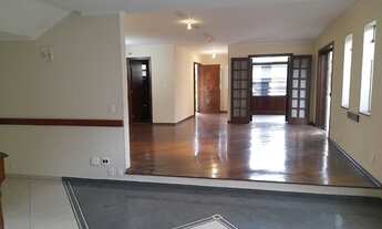 Imagem 3: Sobrado à venda, 362 m² por R$ 1.700.000,00 - Osvaldo Cruz - São Caetano do Sul/SP