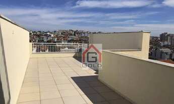 Imagem: Cobertura com 2 dormitórios à venda, 100