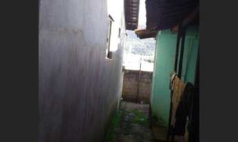 Imagem 4: Casa com 3 dormitórios à venda, 60 m² por R$ 210.000,00 - Dom Bosco - Poços de Caldas/MG