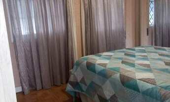 Imagem 6: Sobrado com 2 dormitórios à venda, 160 m² por R$ 750.000 - Macuco - Santos/SP