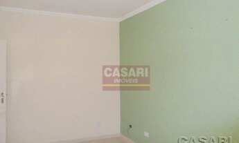 Imagem 6: Apartamento com 3 dormitórios à venda, 156 m² - Centro - São Bernardo do Campo/SP