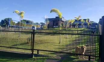 Imagem 2: Rancho em Delta Casa com 1 dormitório