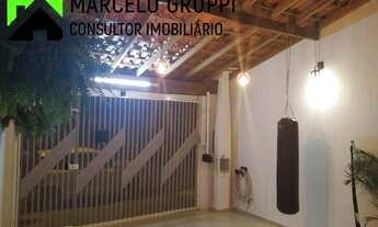 Imagem 3: Casa para Venda em Indaiatuba, Centro, 3 dormitórios, 1 suíte, 2 banheiros, 1 vaga