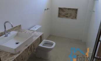 Imagem 4: Casa sobrado em condomínio com 4 quartos no Condomínio Horizontal Vale Verde - Bairro Resi