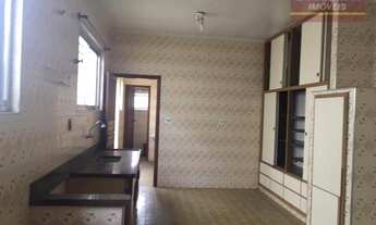 Imagem 2: Casa com 3 dormitórios à venda, 151 m² por R$ 1.500.000 - Jardim Nova Petrópolis - São Ber