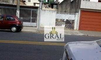 Imagem: Terreno à venda, 185 m² por R$ 276.000,00