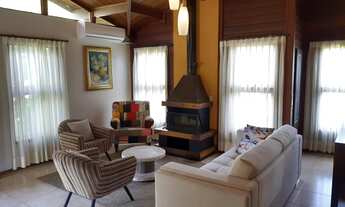 Imagem 3: Jambeiro - Casa Padrão - Recanto Santa Bárbara