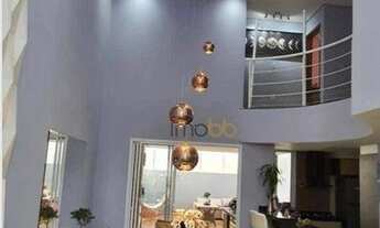 Imagem 4: Casa com 3 dormitórios à venda, 220 m² - Condominio Golden Park Residence - Sorocaba/SP