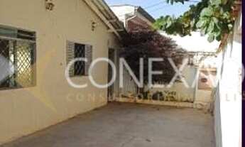 Imagem 2: Casa - Vila Costa e Silva - Campinas