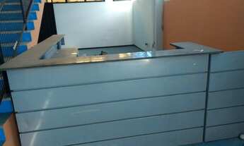 Imagem 6: Salão para alugar, 819 m² por R$ 15.000,00/mês - Vila Belvedere - Americana/SP